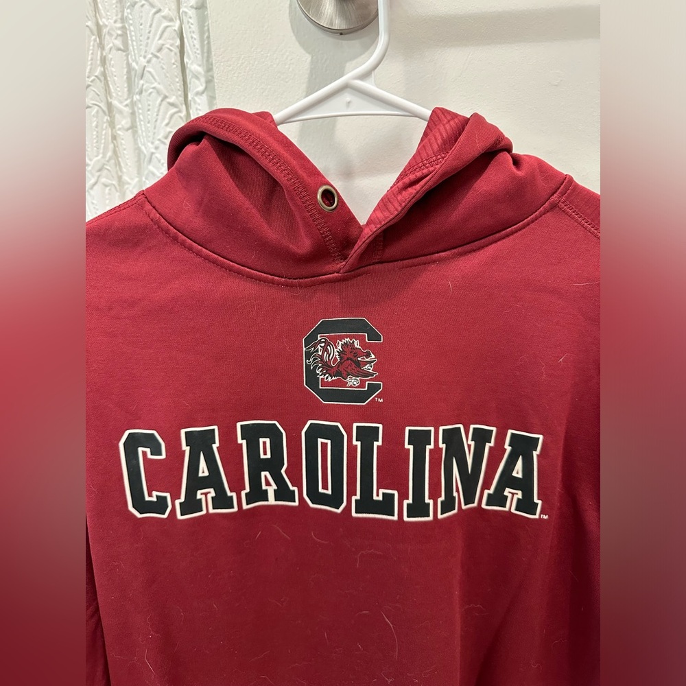 University Of South Carolina Hoodie View 2